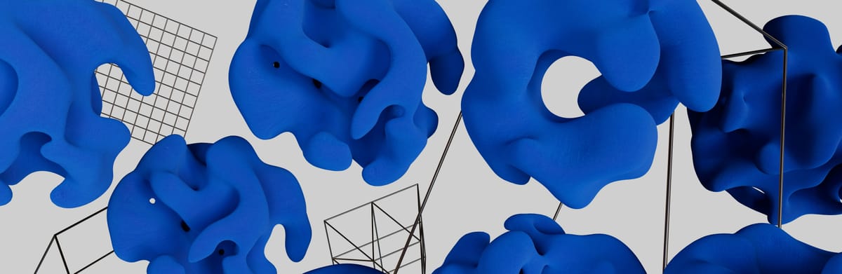 Faithfully projecting high-dimension space