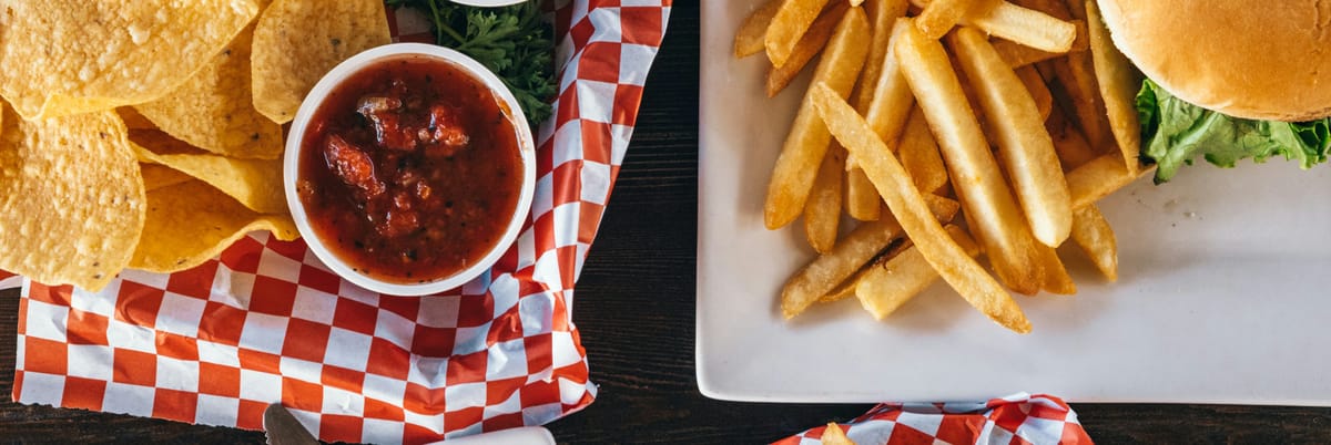 The problem with "Ultra-processed food"