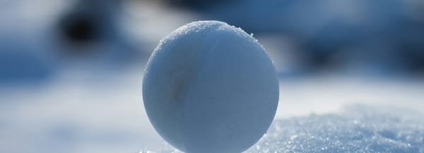 Who does science funding select for?